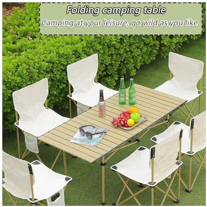 Khaki+2 Chairs
