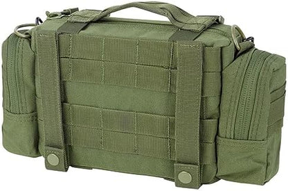 Scorpion OCP