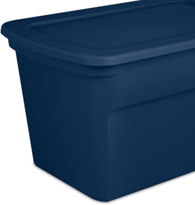 Marine Blue