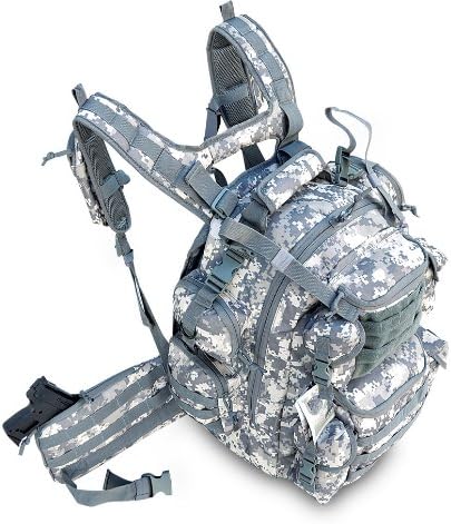 Acu Camo