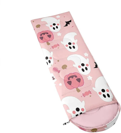 Pink White