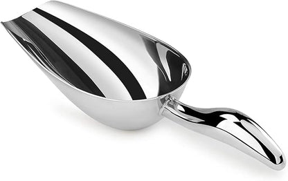 Ergonomic handle - 6 OZ