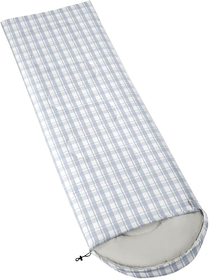 White Blue