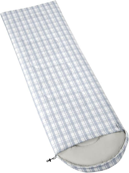 White Blue