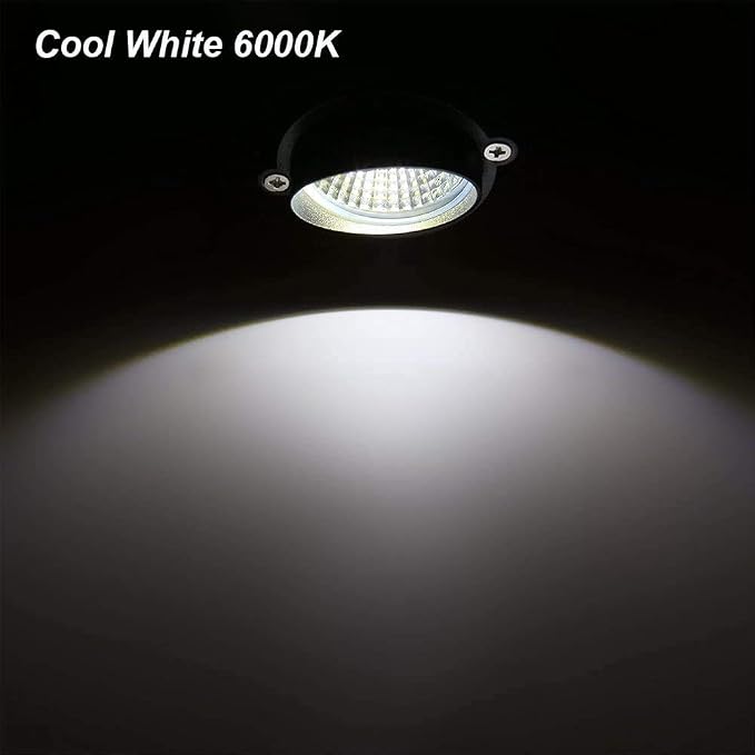 Cool White
