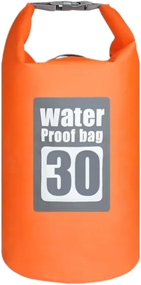 30L Orange