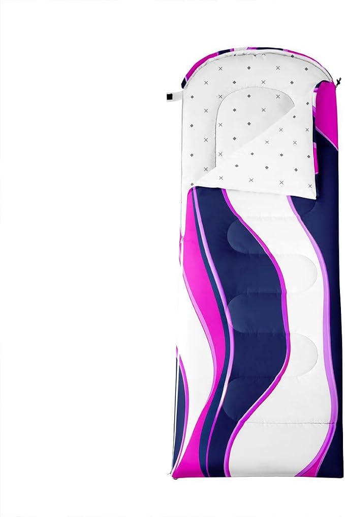 White Purple