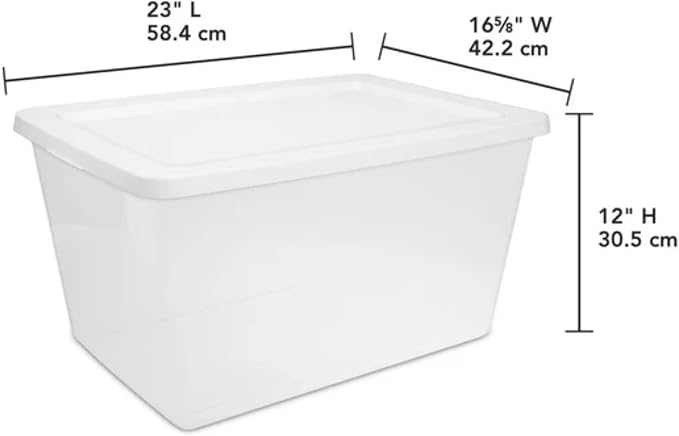 58 qt