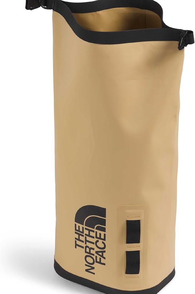 Khaki Stone/Tnf Black