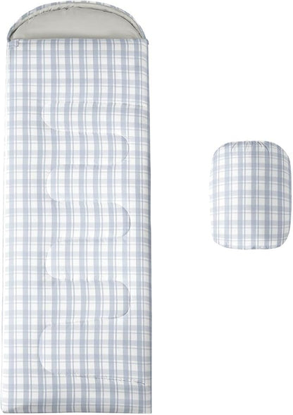 White Blue