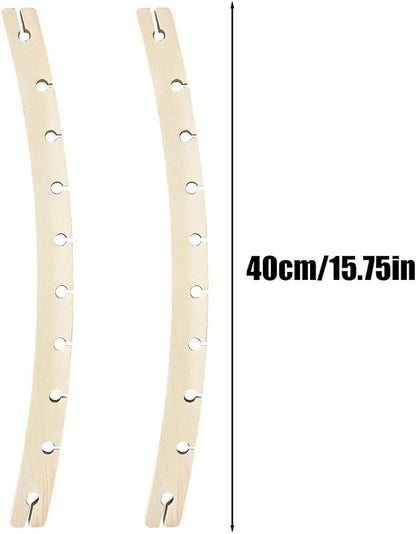 40cm-10 holes