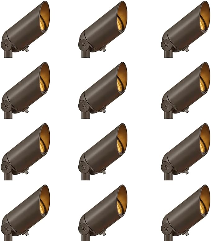 Bronze - Unit Only - No Bulb included