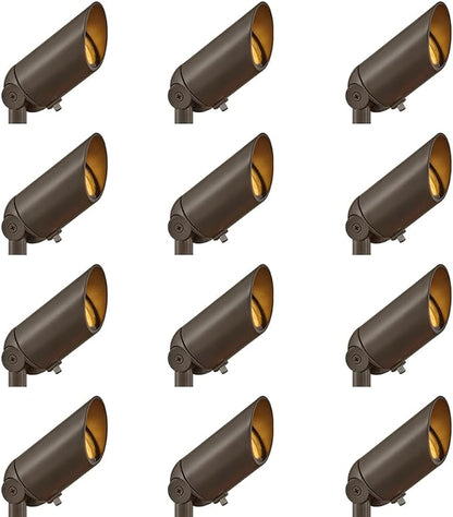Bronze - Unit Only - No Bulb included