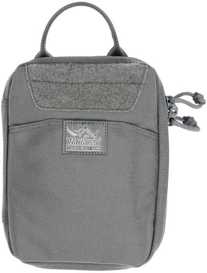 Wolf Gray