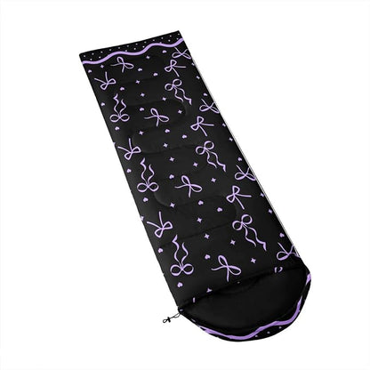 purple black