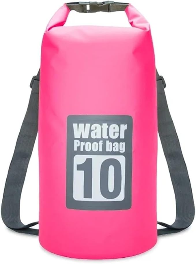 10L Pink