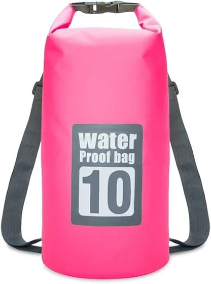 10L Pink