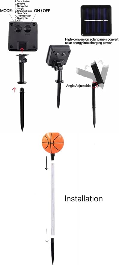 Basketball