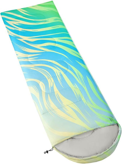 Green Blue Yellow