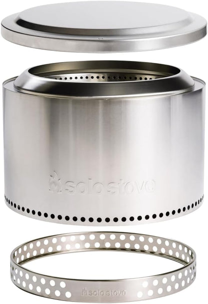 Stainless Steel