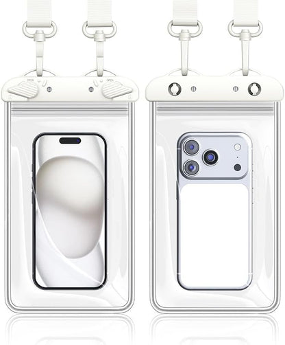ivory white