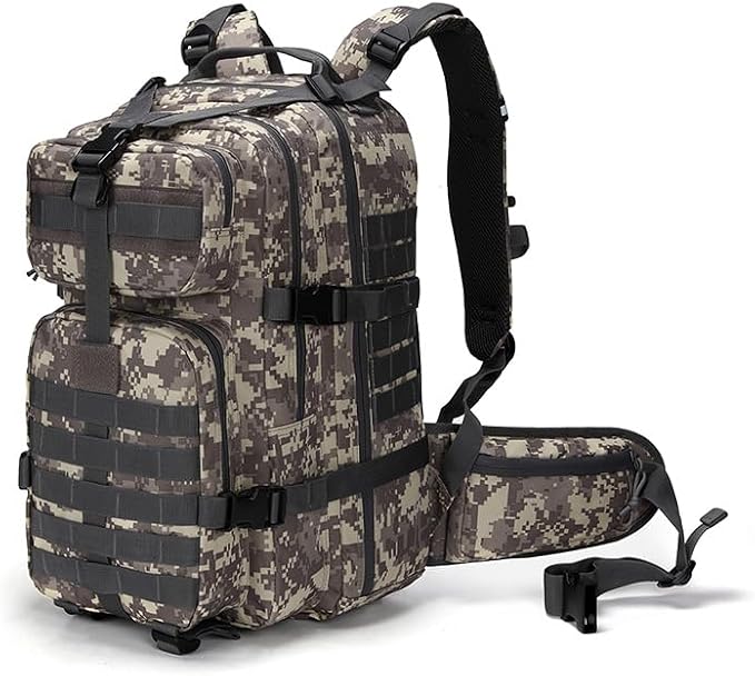 Acu Camo