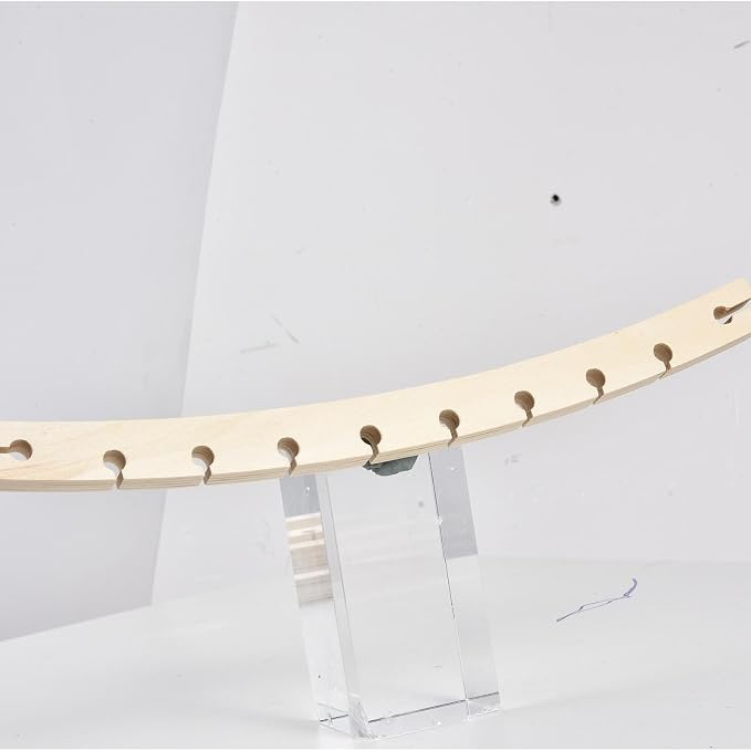 40cm-10 holes