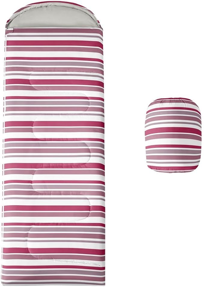 Pink White