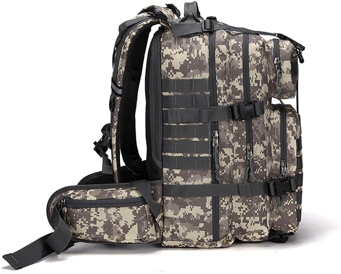 Acu Camo