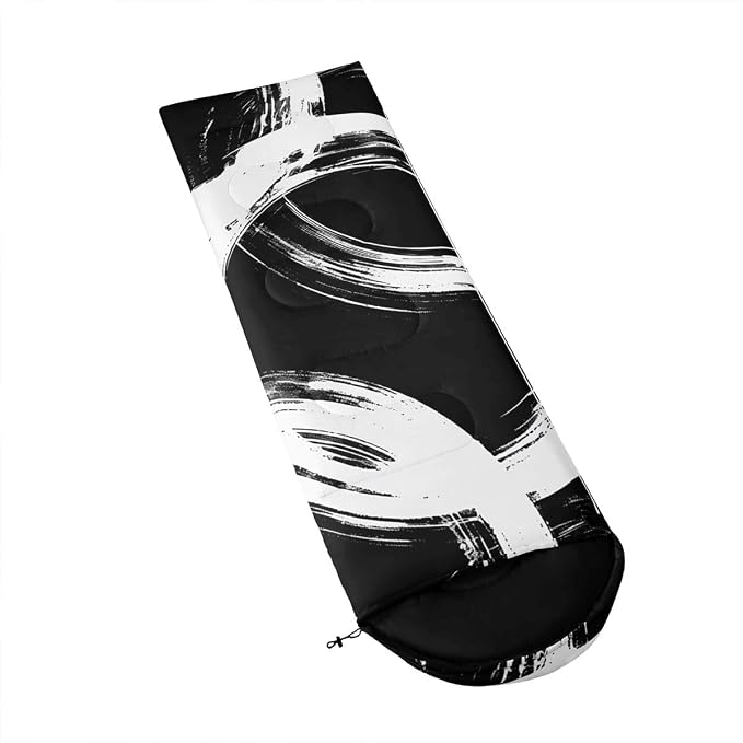 White Black