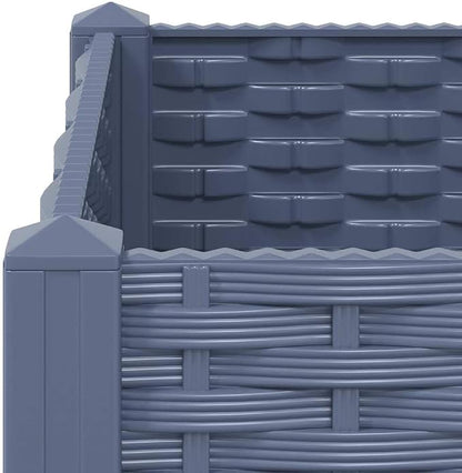 Blue Grey