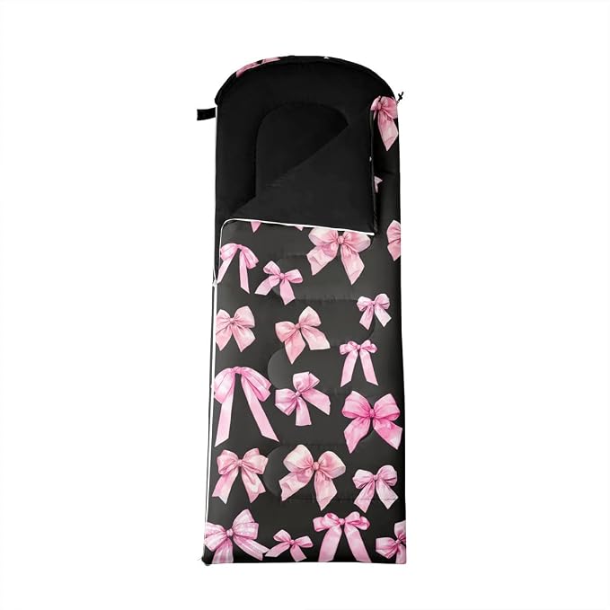 Black and Pink