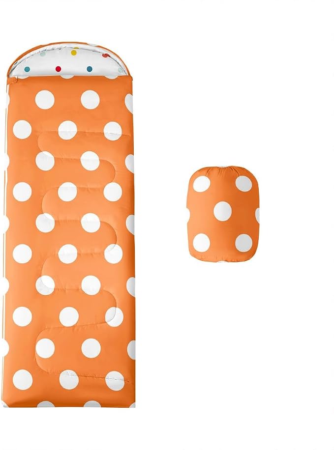 a-Orange White