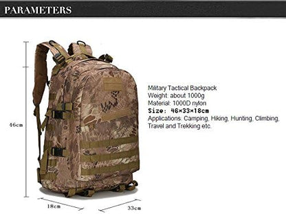 Camouflage