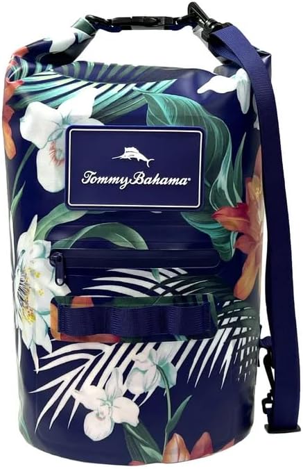 Dark Floral