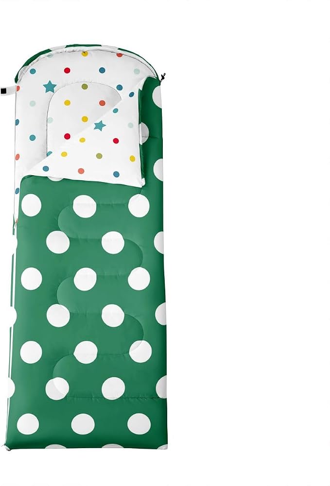 Green White 01