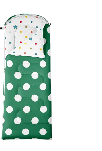 Green White 01