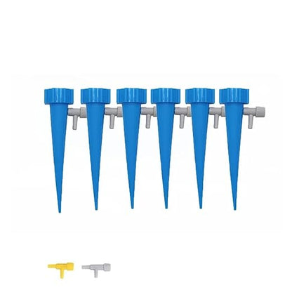 6PCS-Blue