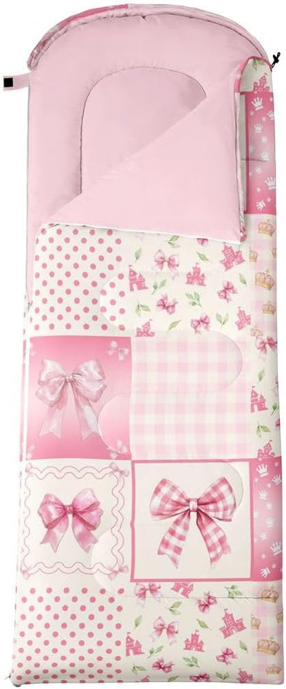 White Pink