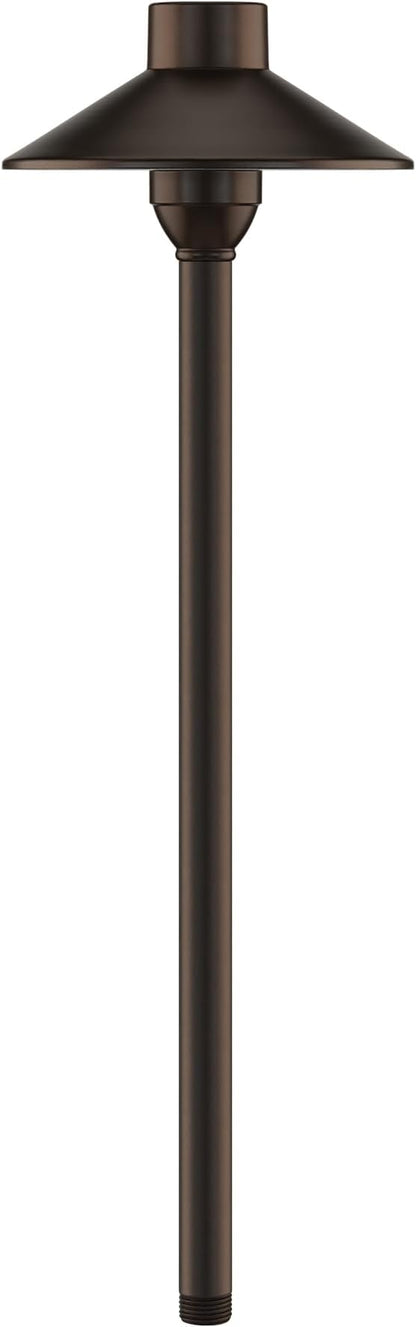 Bronze Aluminum