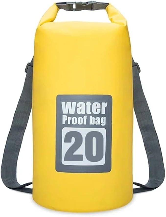 20L Yellow