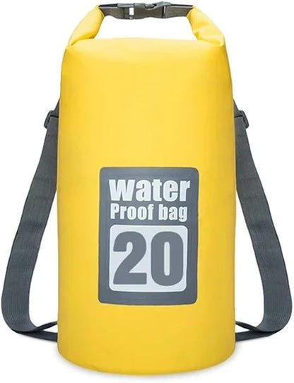20L Yellow