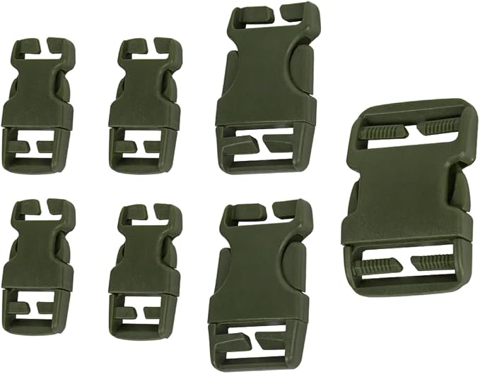 Olive Drab
