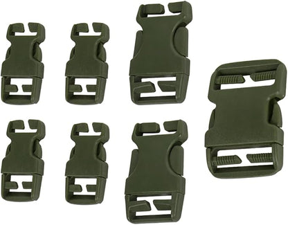 Olive Drab