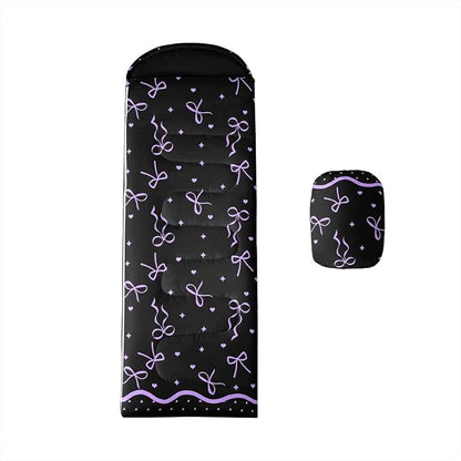 purple black
