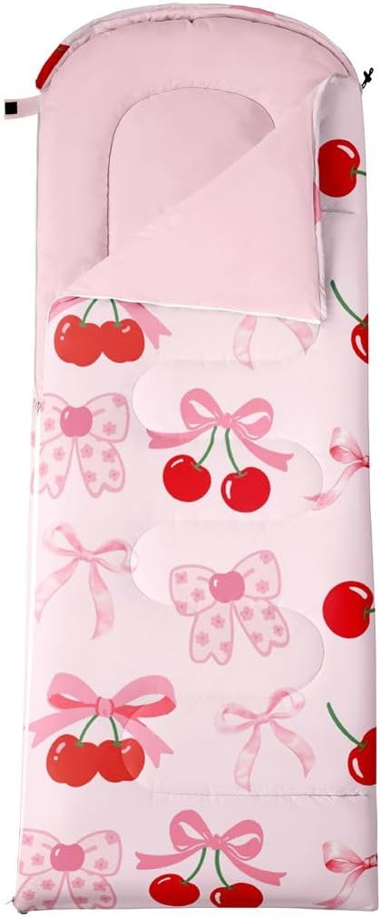 pink red and white