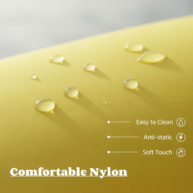 Lemon Yellow