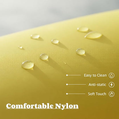 Lemon Yellow