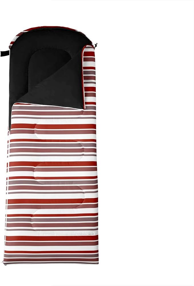 Red White