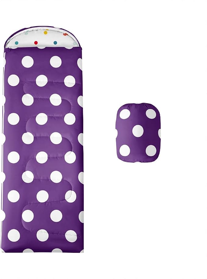 Purple White 03